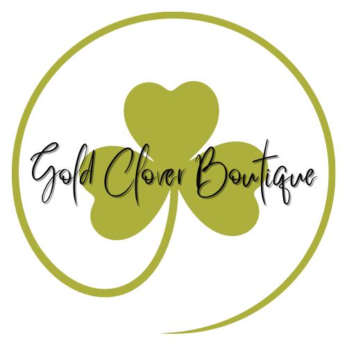 Gold Clover Boutique